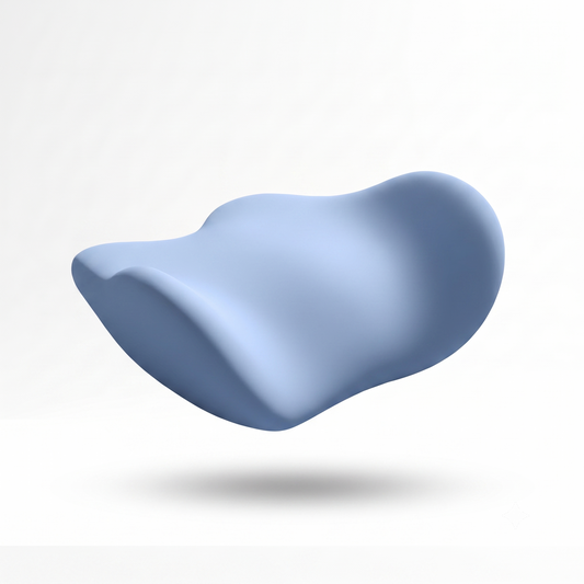 Coussin de Soutien Lombaire — Maison Dosia