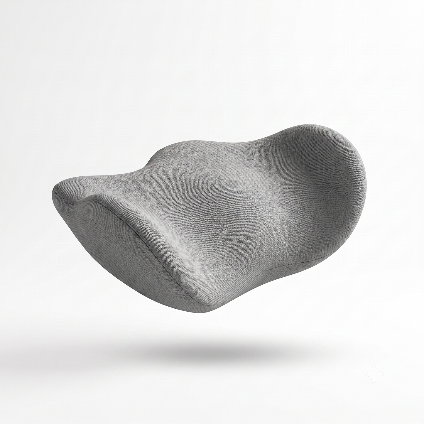 Coussin de Soutien Lombaire — Maison Dosia