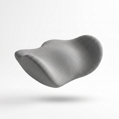 Coussin de Soutien Lombaire — Maison Dosia