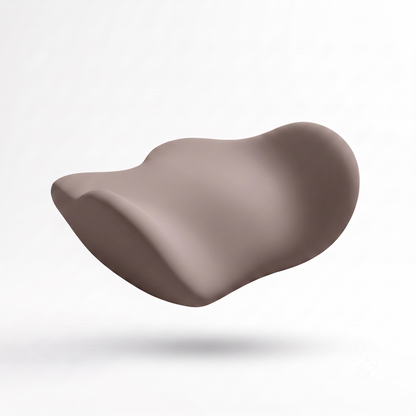Coussin de Soutien Lombaire — Maison Dosia