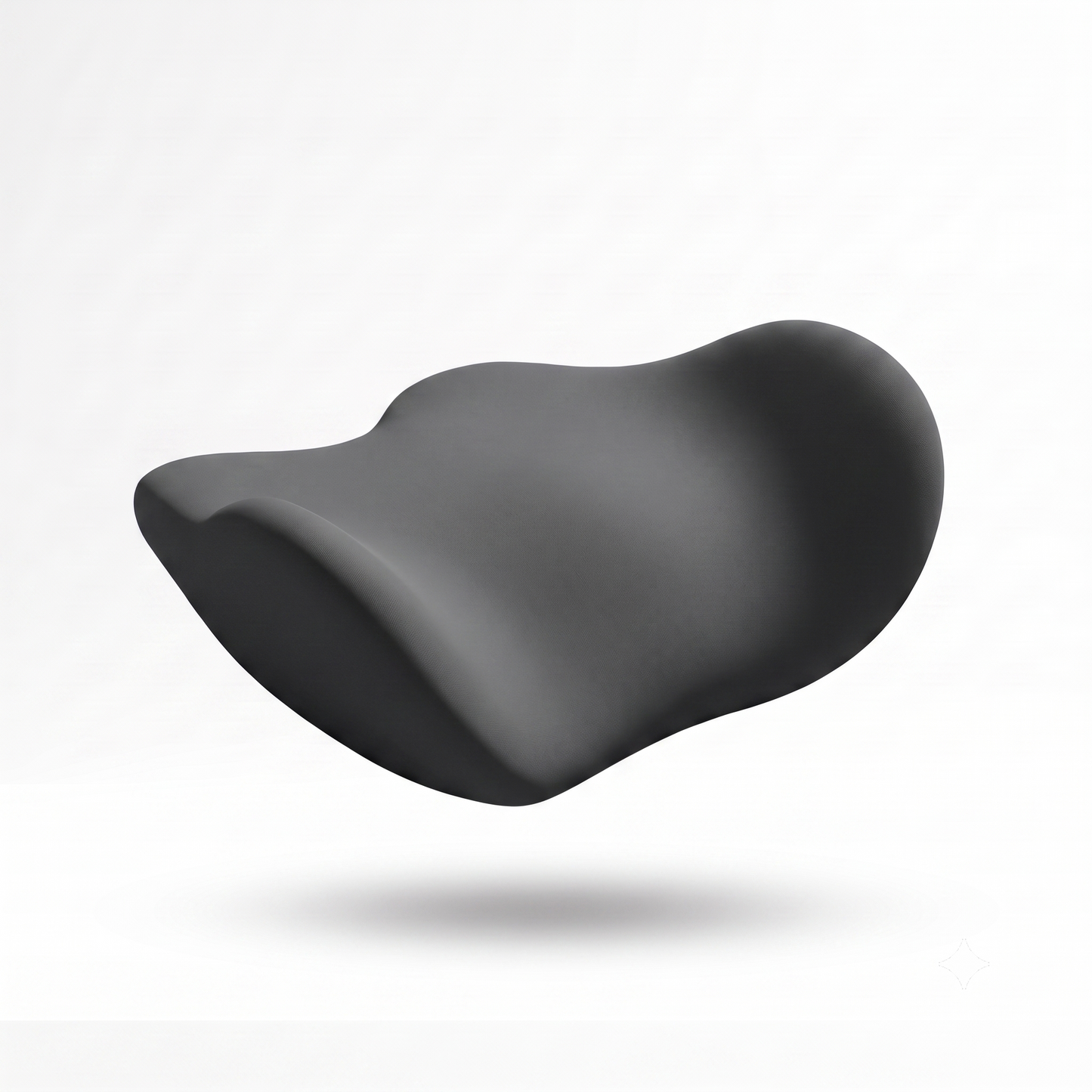 Coussin de Soutien Lombaire — Maison Dosia