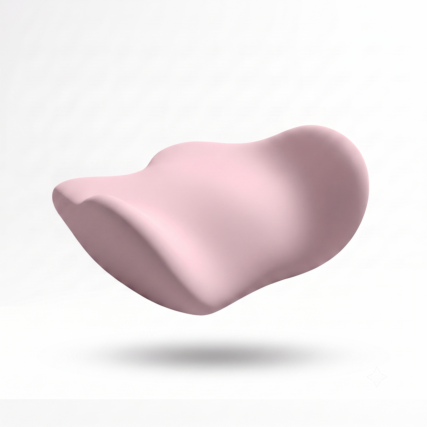 Coussin de Soutien Lombaire — Maison Dosia