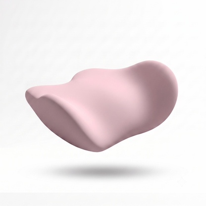 Coussin de Soutien Lombaire — Maison Dosia