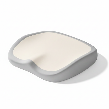 Coussin d'assise - fond blanc studio