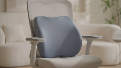 Coussin de Soutien Lombaire — Maison Dosia